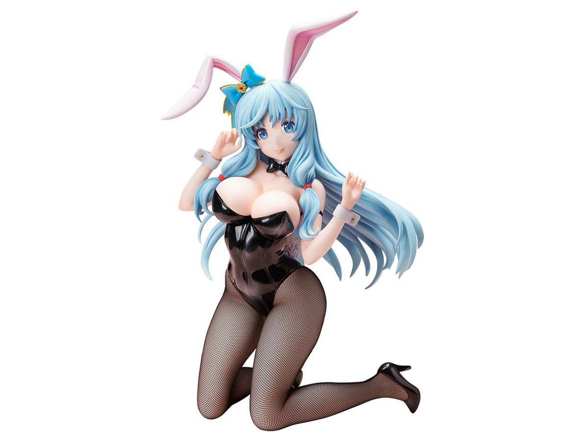 Shea Haulia: Bunny Ver. (Arifureta: From Commonplace to World's Strongest) PVC