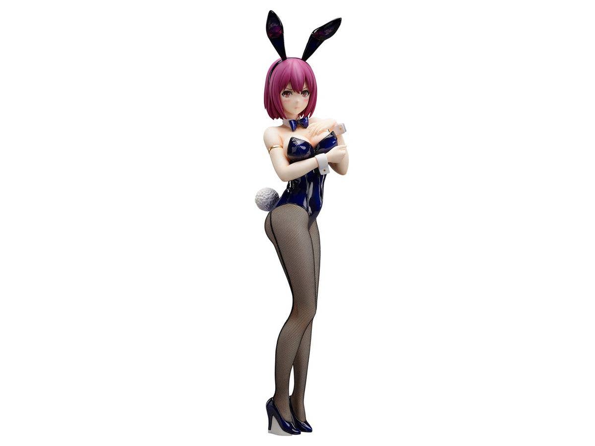 Food Wars! Shokugeki no Soma: Hisako Arato: Bunny Ver.