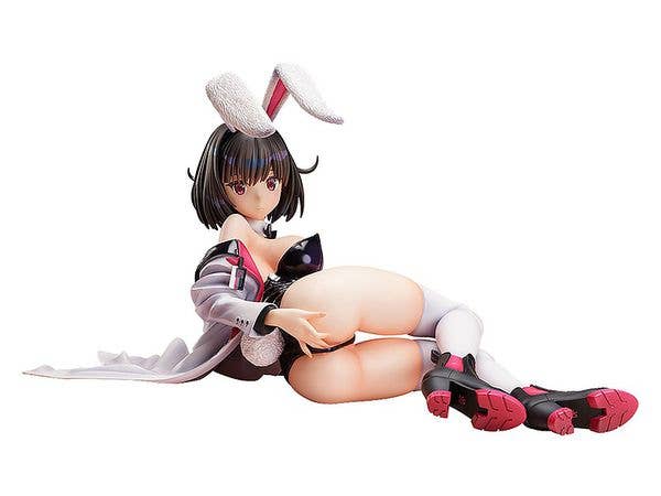 DF: Kerry Bunny Ver. Figure