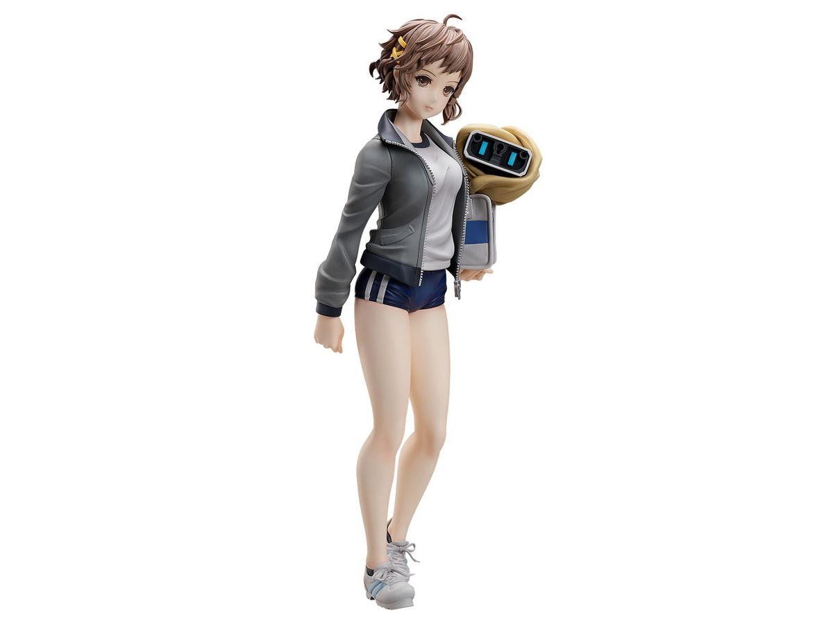 13 Sentinels: Aegis Rim Natsuno Minami Figure
