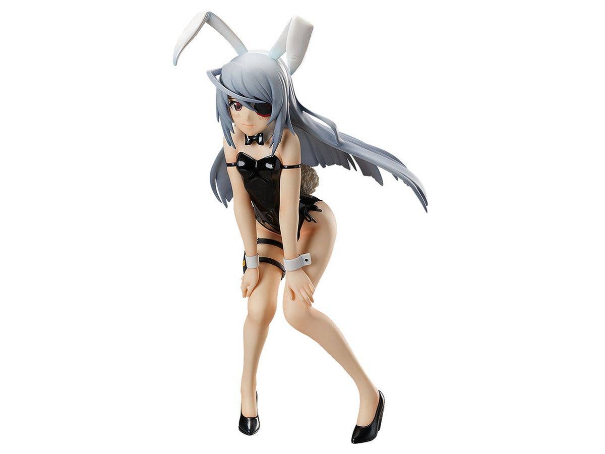 IS Laura Bodewig: Bareleg Bunny Ver. Figure