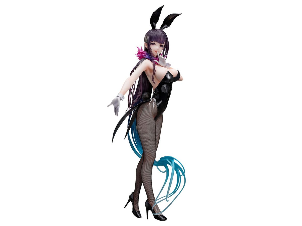 The Elder Sister-Like One Chiyo: Bunny Ver. Figure