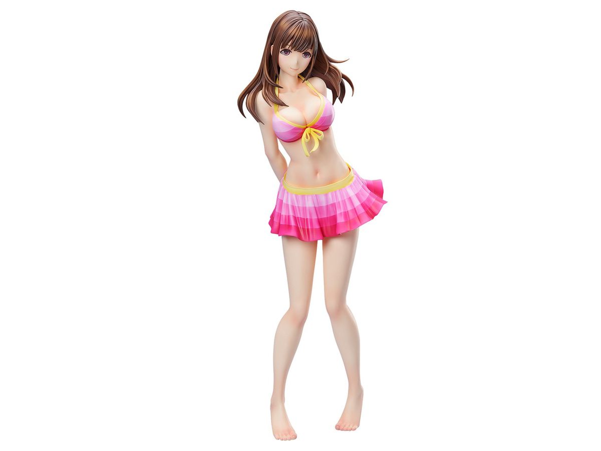 LOVEPLUS Nene Anegasaki: Swimsuit Ver. Figure