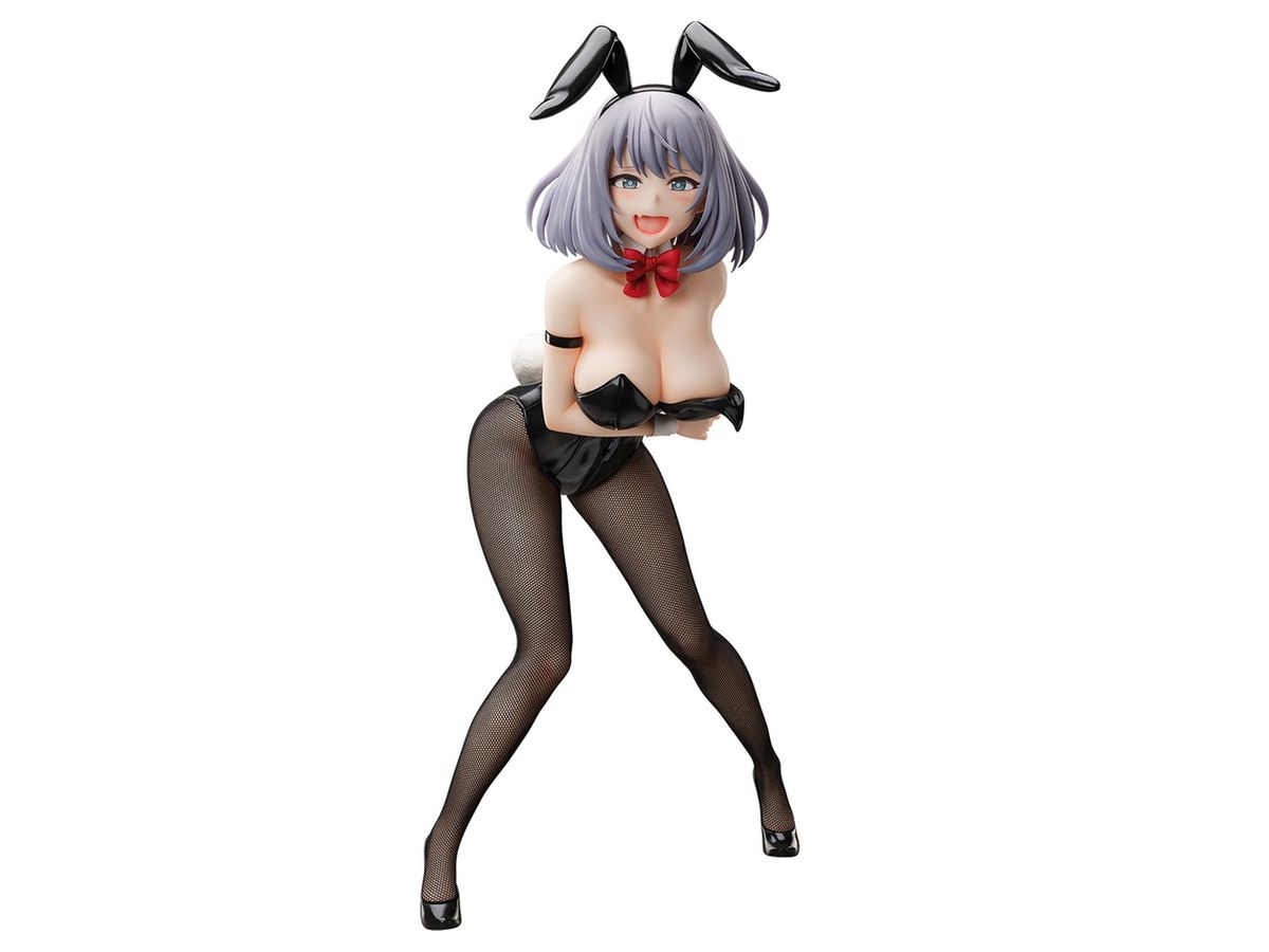 Magical Sempai: Sempai Bunny Ver. Figure
