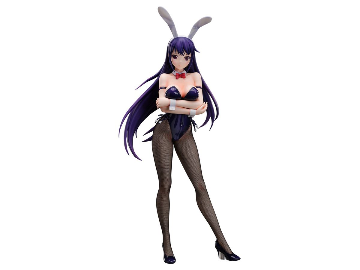 Grisaia Yumiko Sakaki: Bunny Ver. Figure