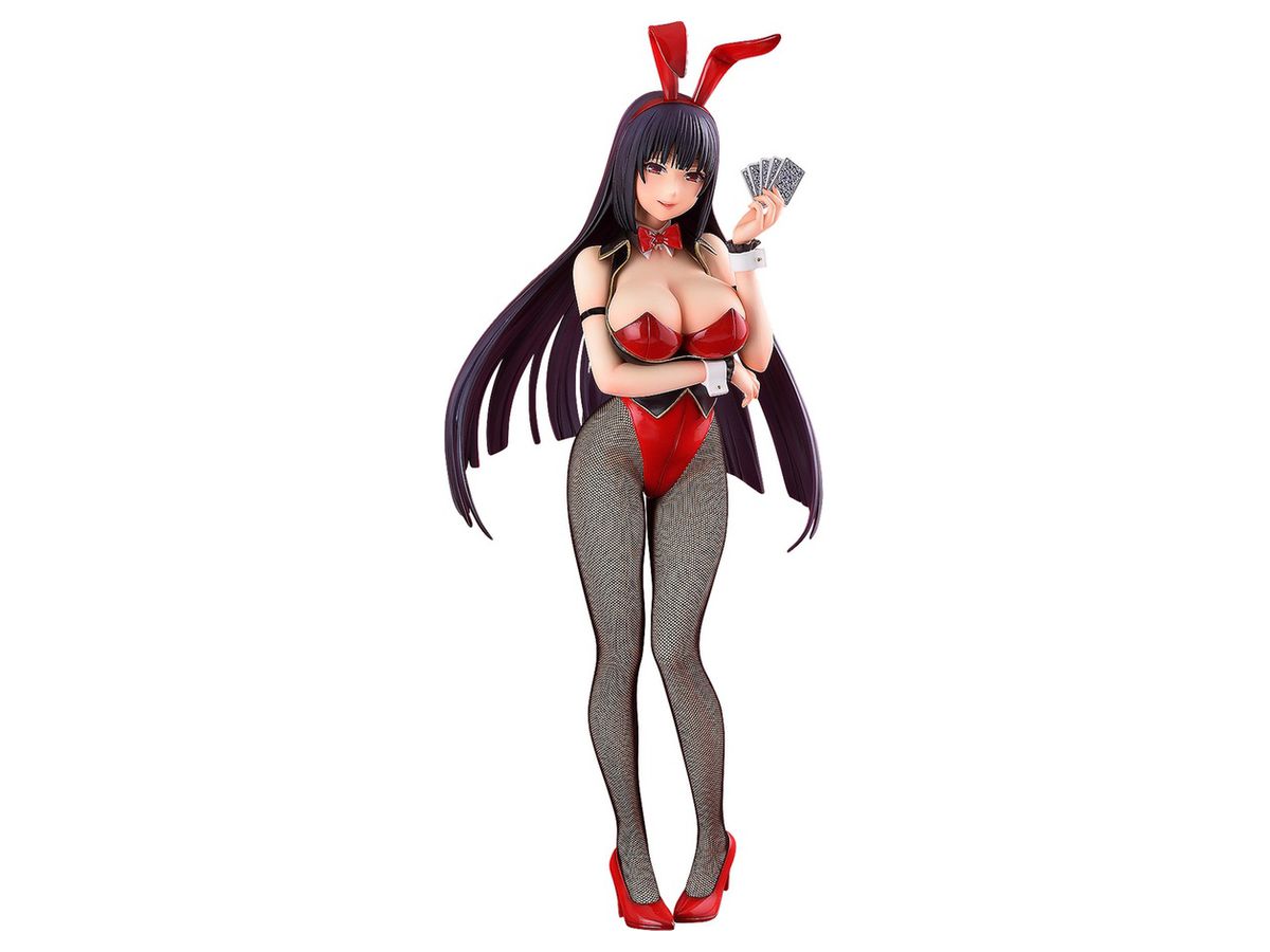 KAKEGURUI xx Yumeko Jabami: Bunny Ver. Figure