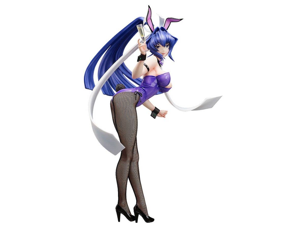 Muv-Luv Alternative Meiya Mitsurugi: Bunny Ver.