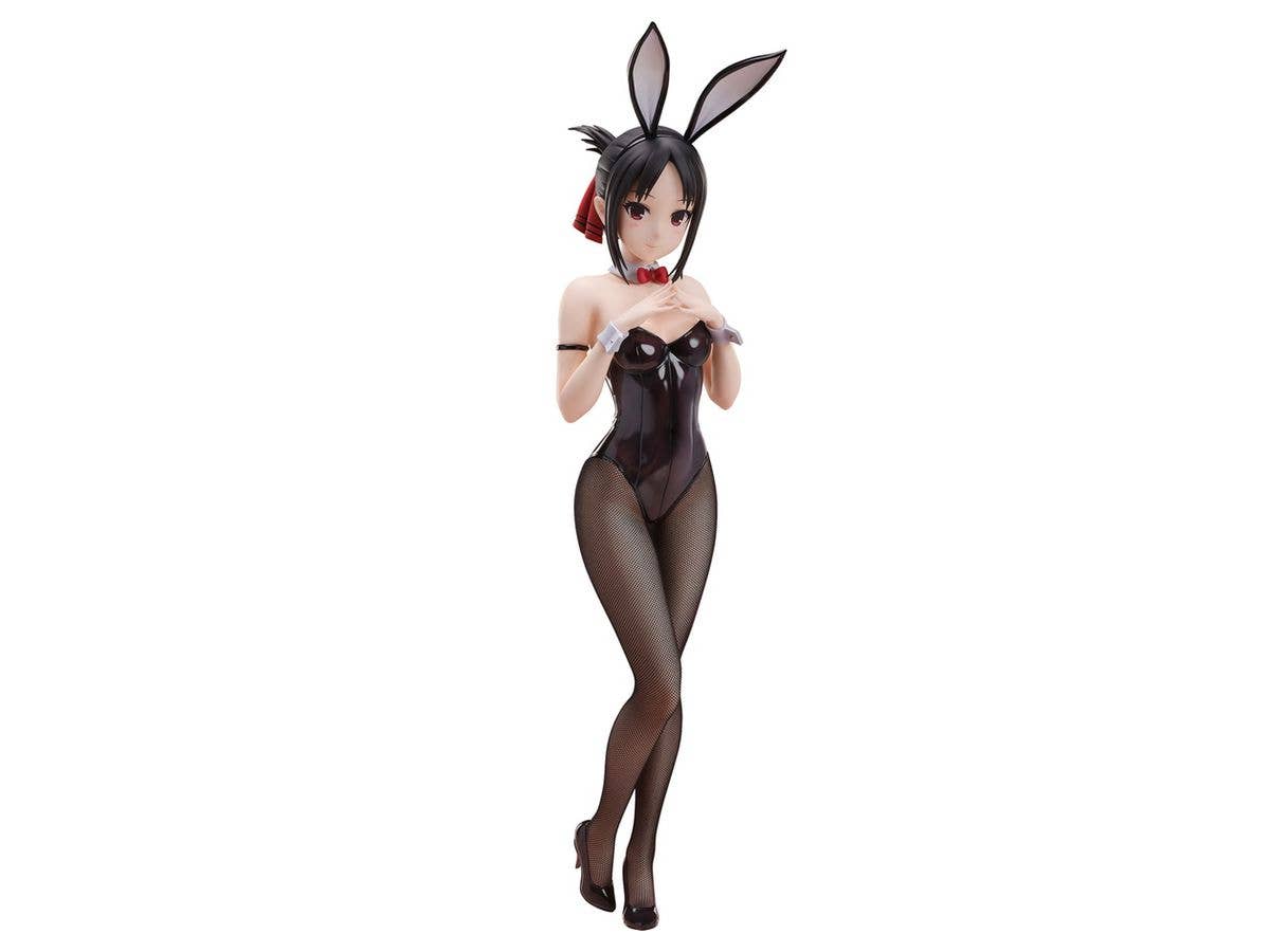 Kaguya-sama: Love is War Kaguya Shinomiya: Bunny Ver. Figure