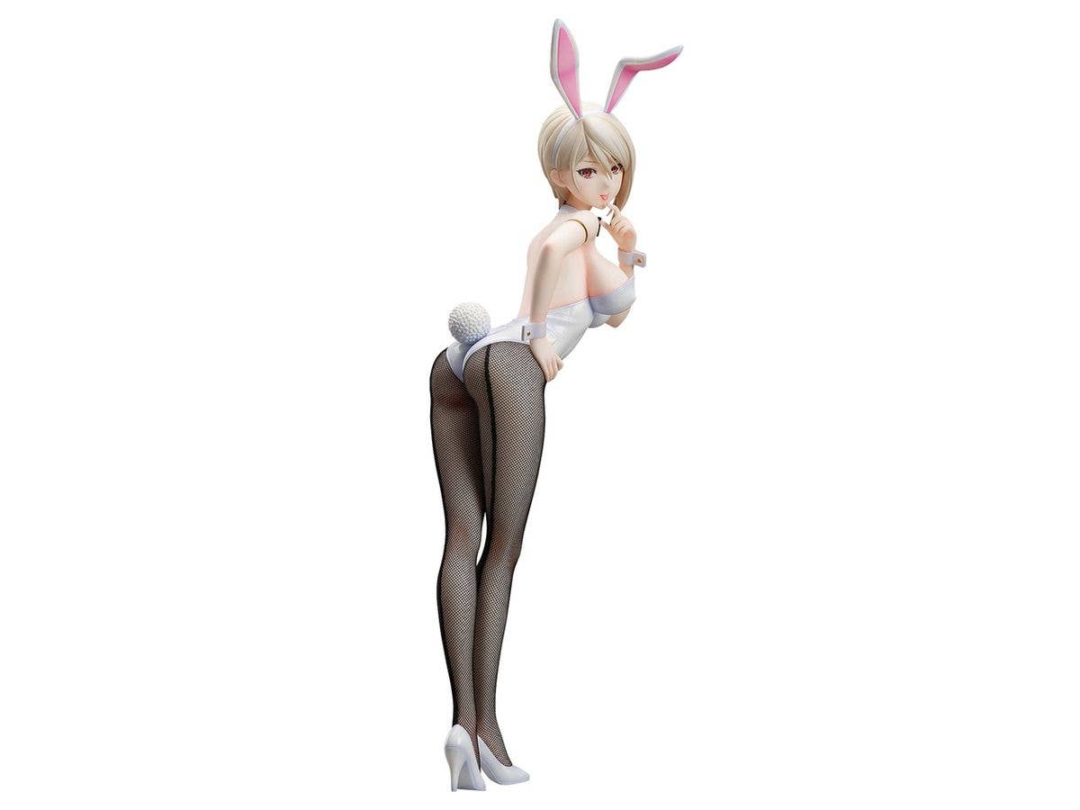 Food Wars! Shokugeki no Soma Alice Nakiri: Bunny Ver.