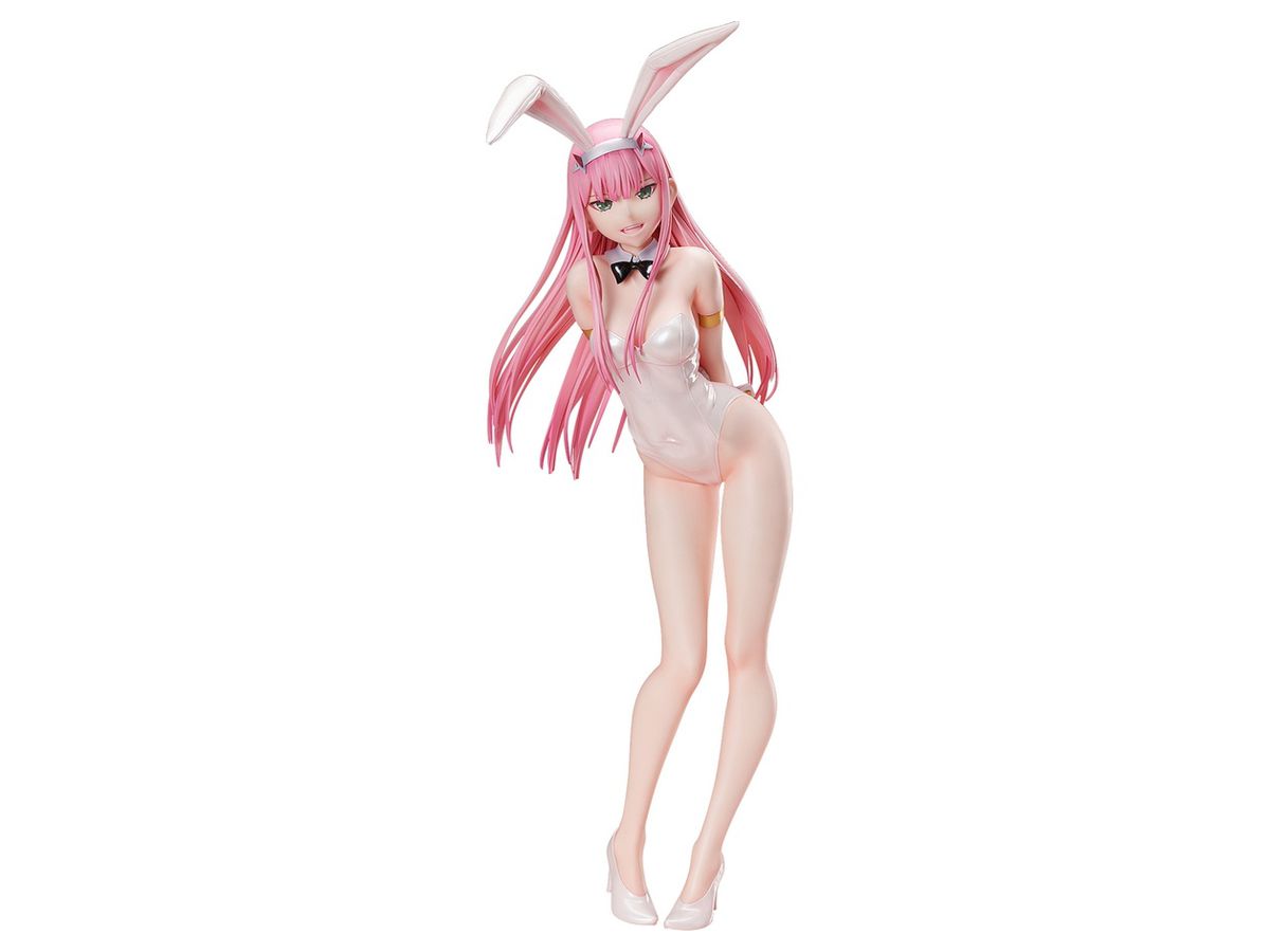 DARLING in the FRANXX: Zero Two: Bunny Ver. 2nd Figure