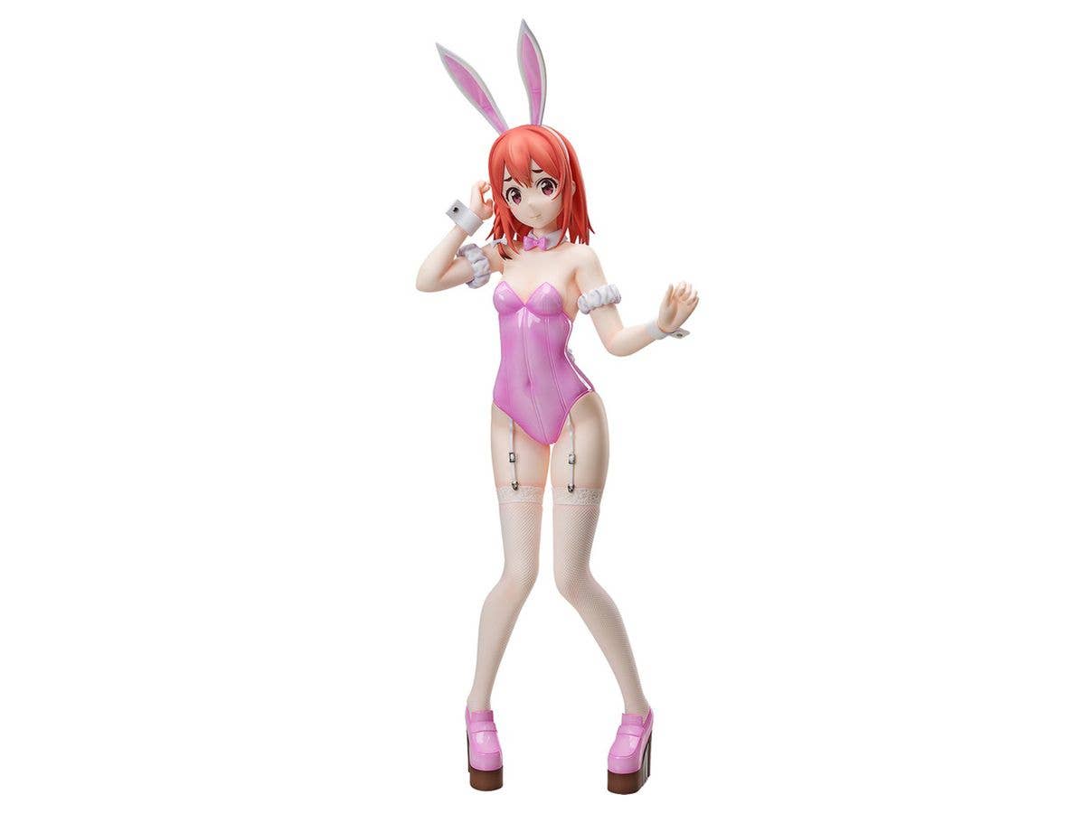 Sumi Sakurasawa: Bunny Ver. Figure (Rent-a-Girlfriend)