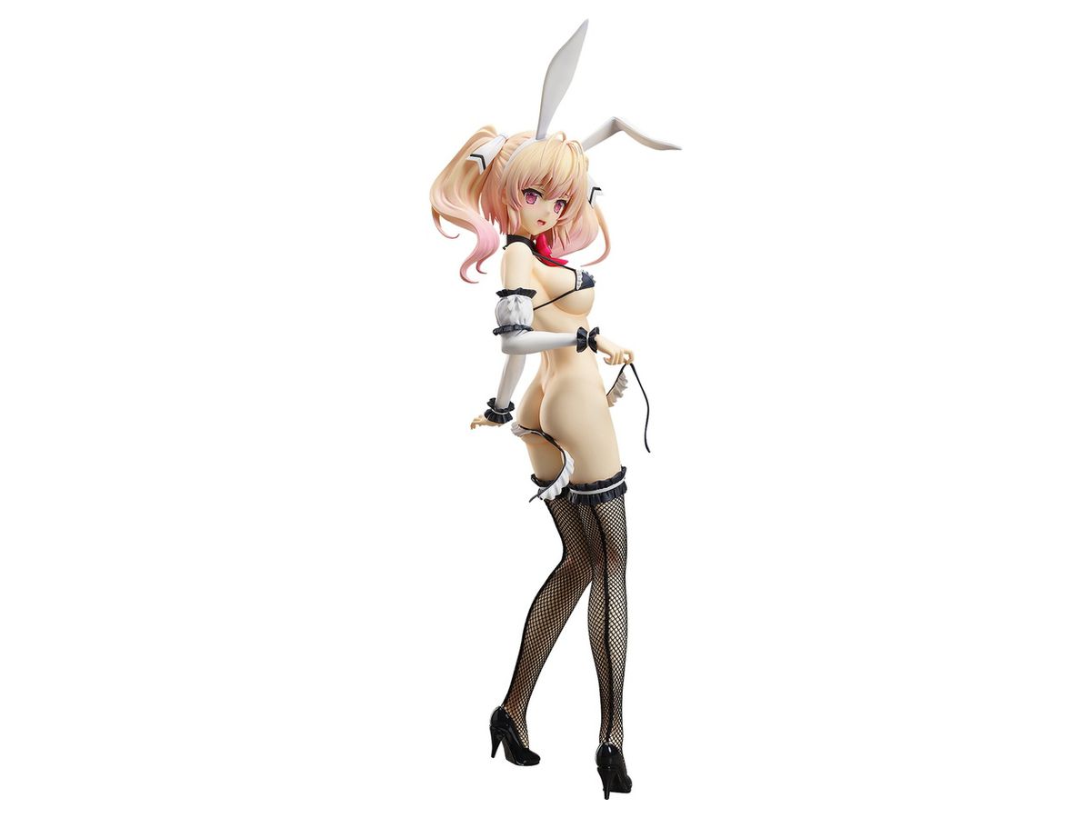 Hisasi Original Bunny Series Mitsuka: Bunny Ver. Figure