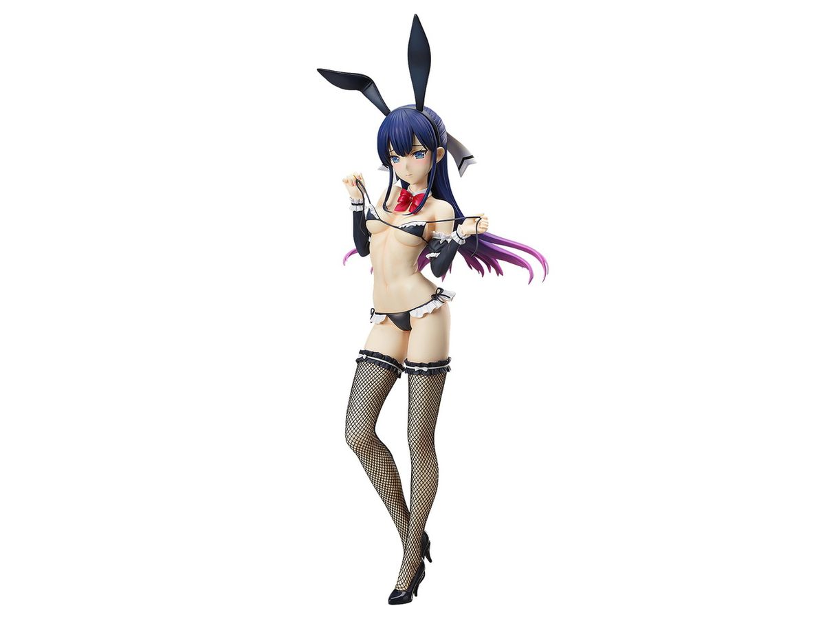 Hisasi Original Bunny Series Reika: Bunny Ver. Figure
