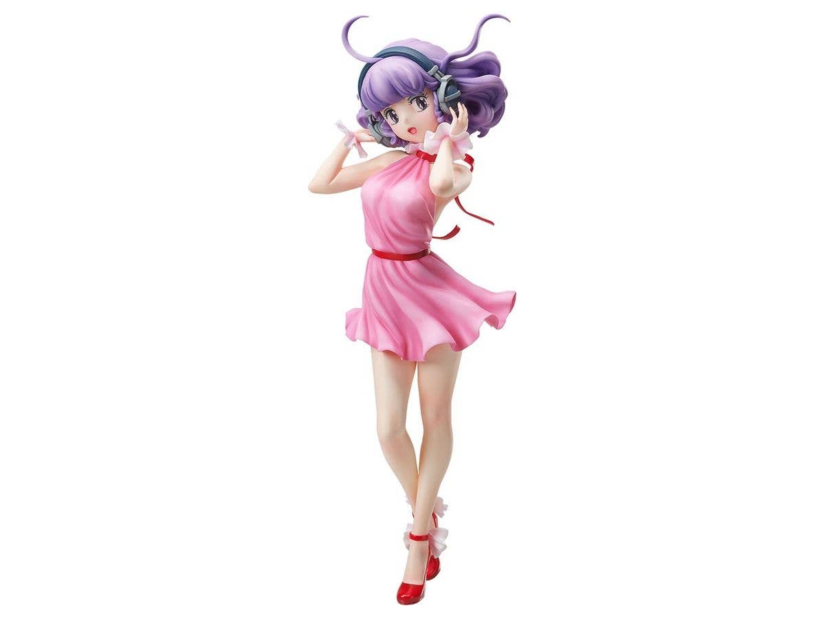 Magical Angel Creamy Mami: Creamy Mami Figure