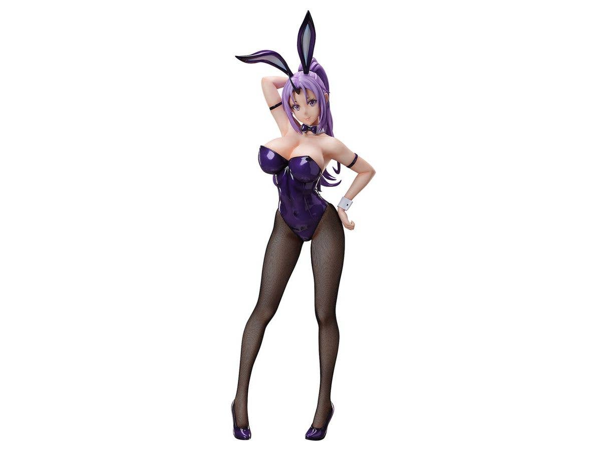 That Time I Got Reincarnated as a Slime: Shion: Bunny Ver. Figure