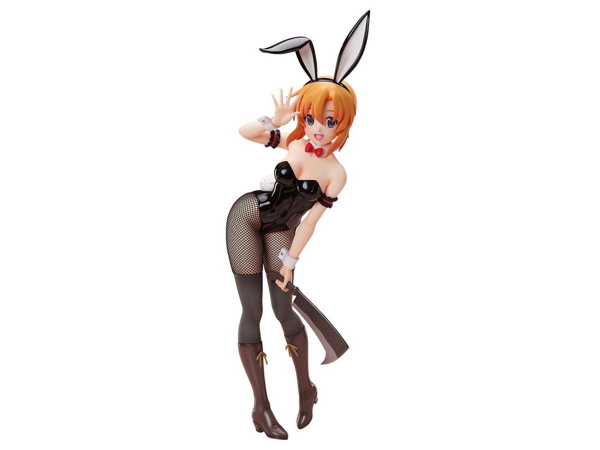 Higurashi: When They Cry - GOU: Rena Ryugu: Bunny Ver. Figure