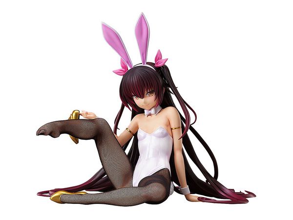 To Love-Ru Darkness Nemesis: Bunny Ver. Figure