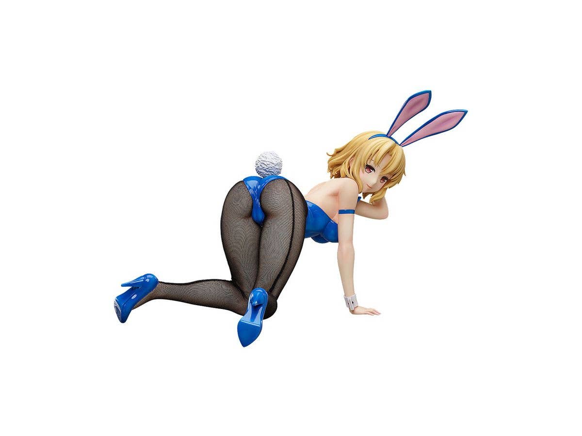 To Love-Ru Darkness: Risa Momioka: Bunny Ver. Figure
