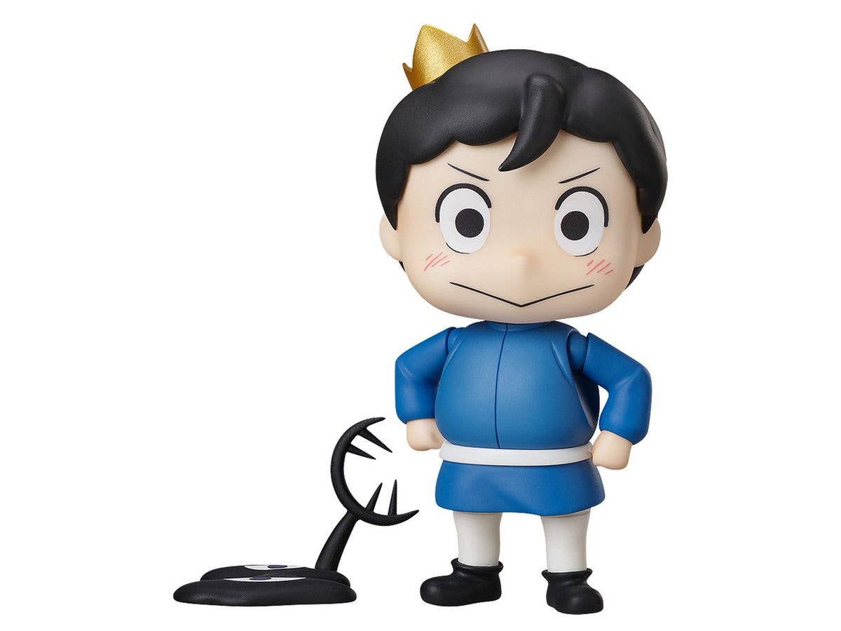 Nendoroid Bojji & Kage (Ranking of Kings)