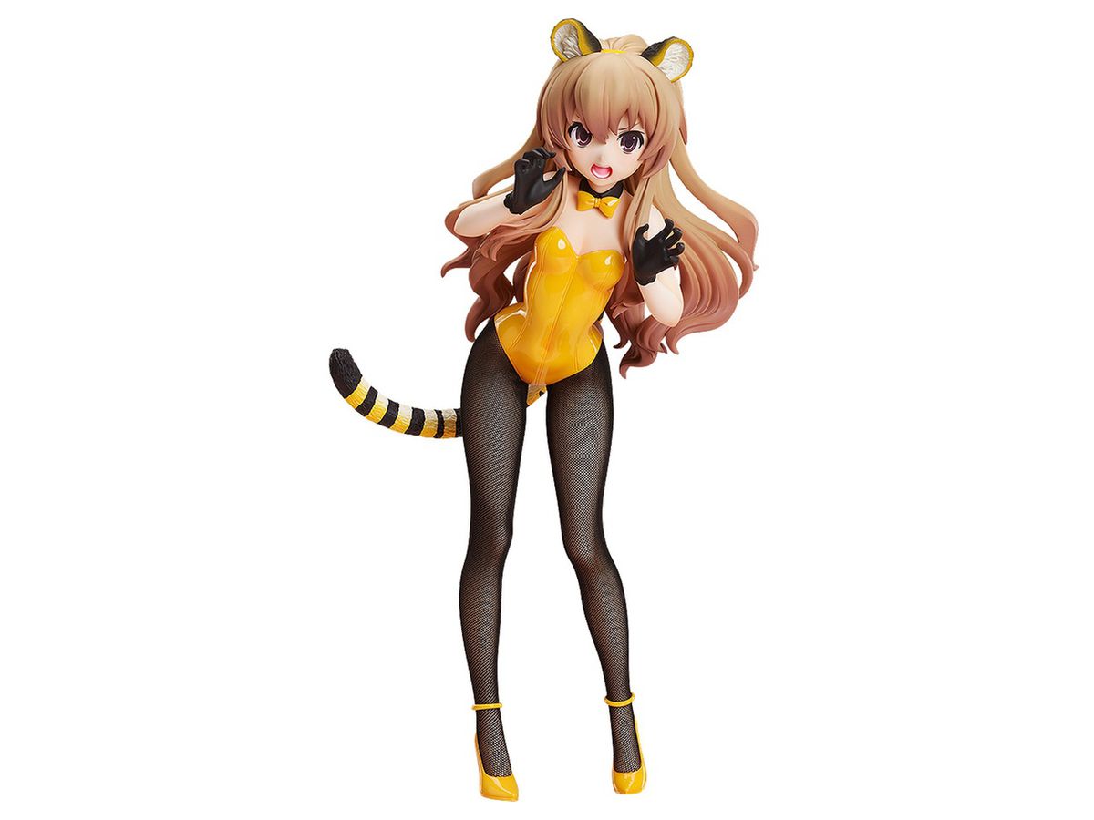 Toradora!:  Taiga Aisaka: Tiger Ver. Figure