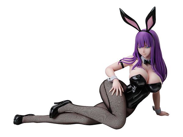 World's End Harem: Mira Suou: Bunny Ver. Figure