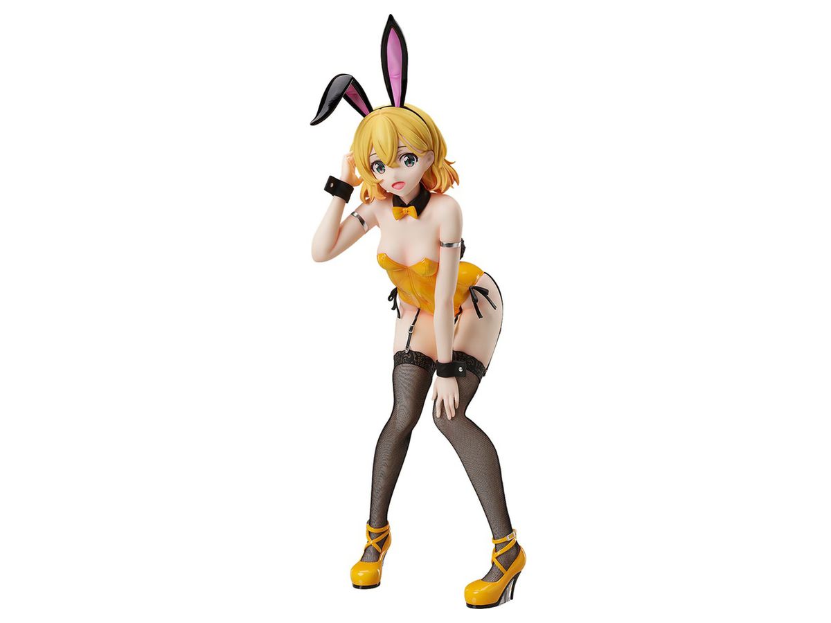 Rent-a-Girlfriend: Mami Nanami: Bunny Ver. Figure