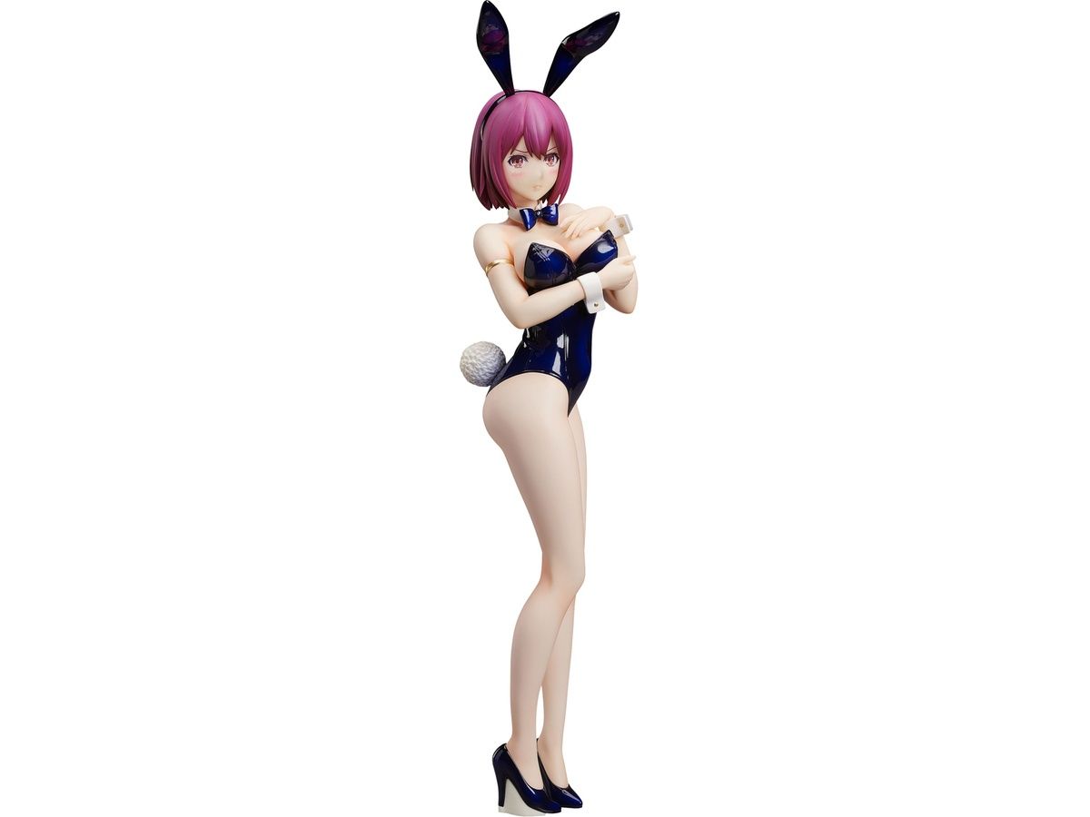 Food Wars! Shokugeki no Soma: Hisako Arato: Bare Leg Bunny Ver. Figure