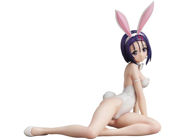 To Love-Ru Darkness: Haruna Sairenji: Bare Leg Bunny Ver. Figure