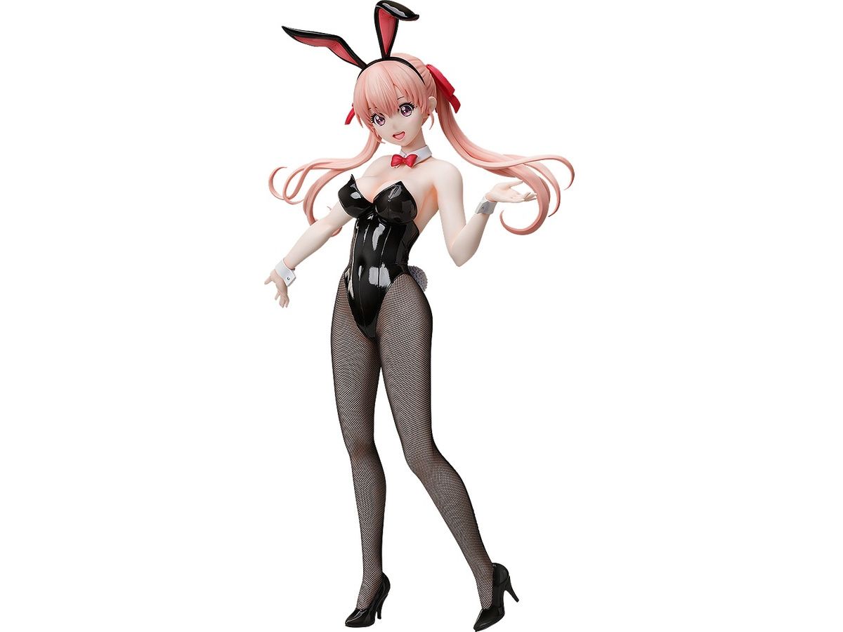 A Couple of Cuckoos: Erika Amano: Bunny Ver. Figure