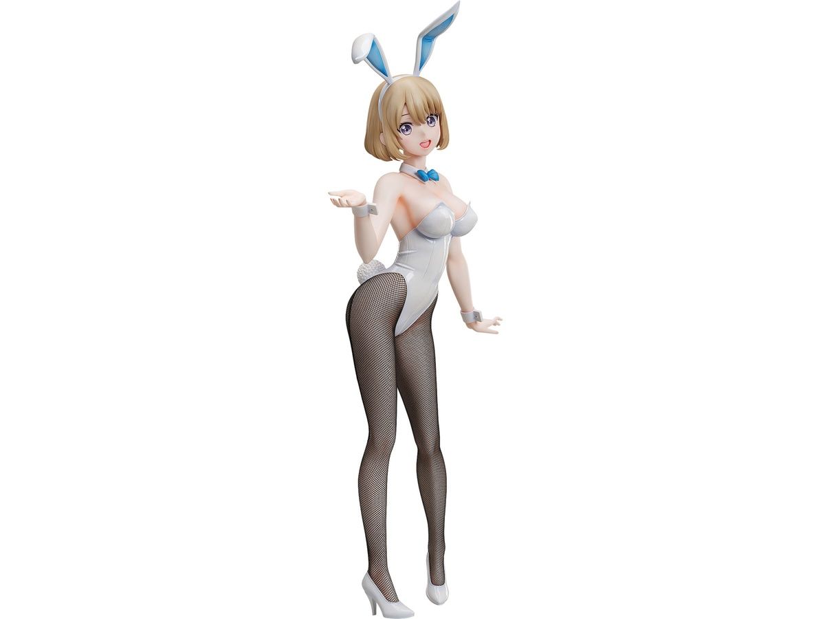 A Couple of Cuckoos: Sachi Umino: Bunny Ver. Figure