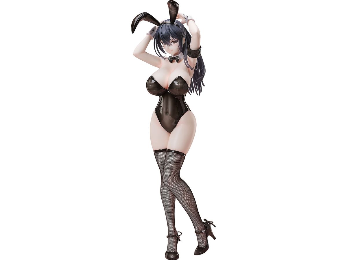 Monochrome Bunny Aoi Figure