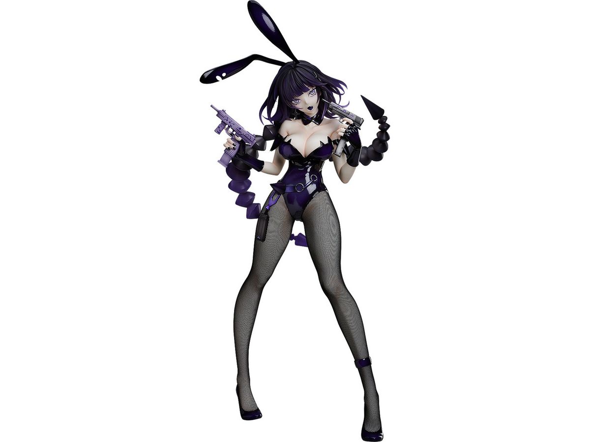 Nazumi Yakuwa Figure