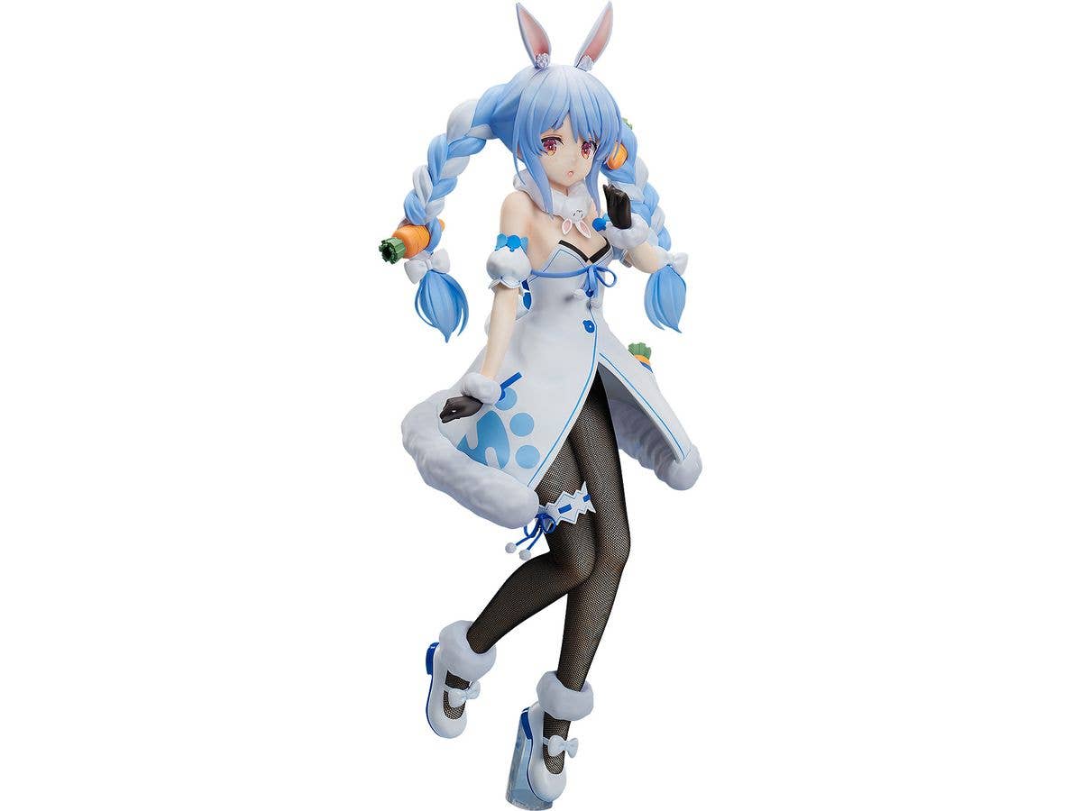 hololive production Usada Pekora Figure
