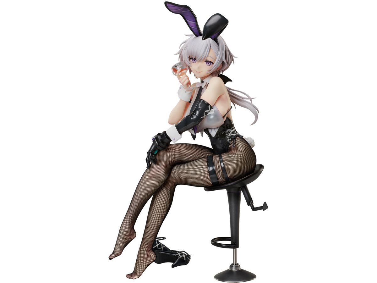 B-Style Azur Lane Reno Bunny Figure