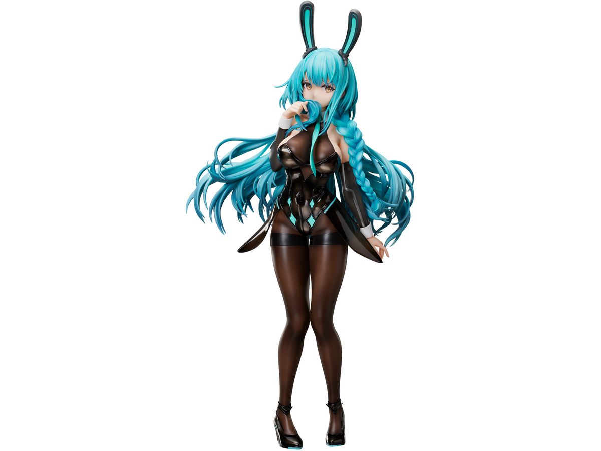 B-style AzurLane Boise : Sheepish Sapphire