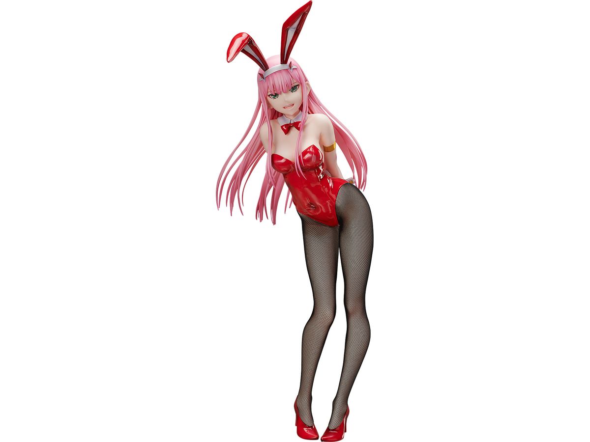 DARLING in the FRANXX: Zero Two: Bunny Ver. Figure (Reissue)