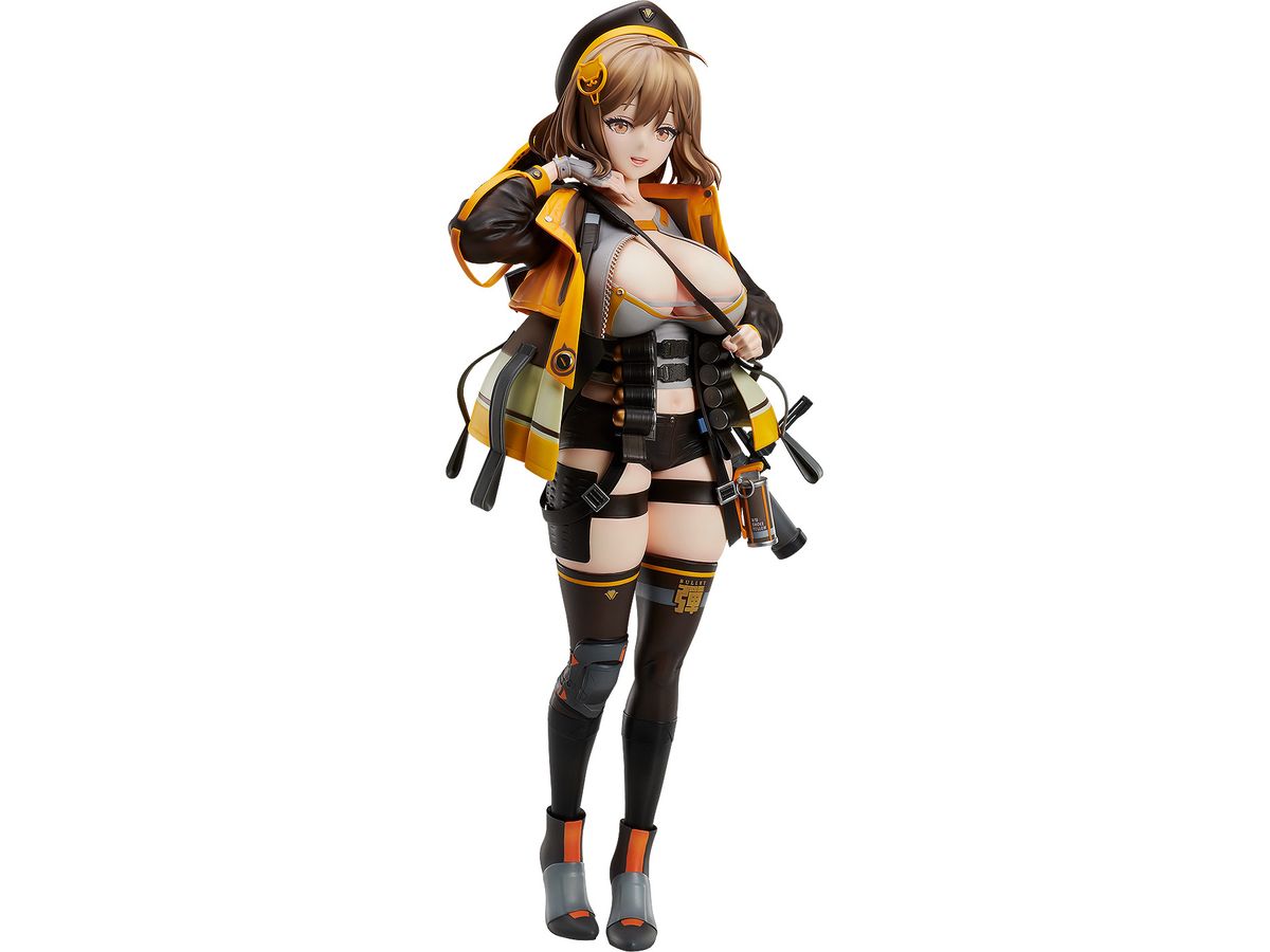 Goddess of Victory: Nikke Anis Figure