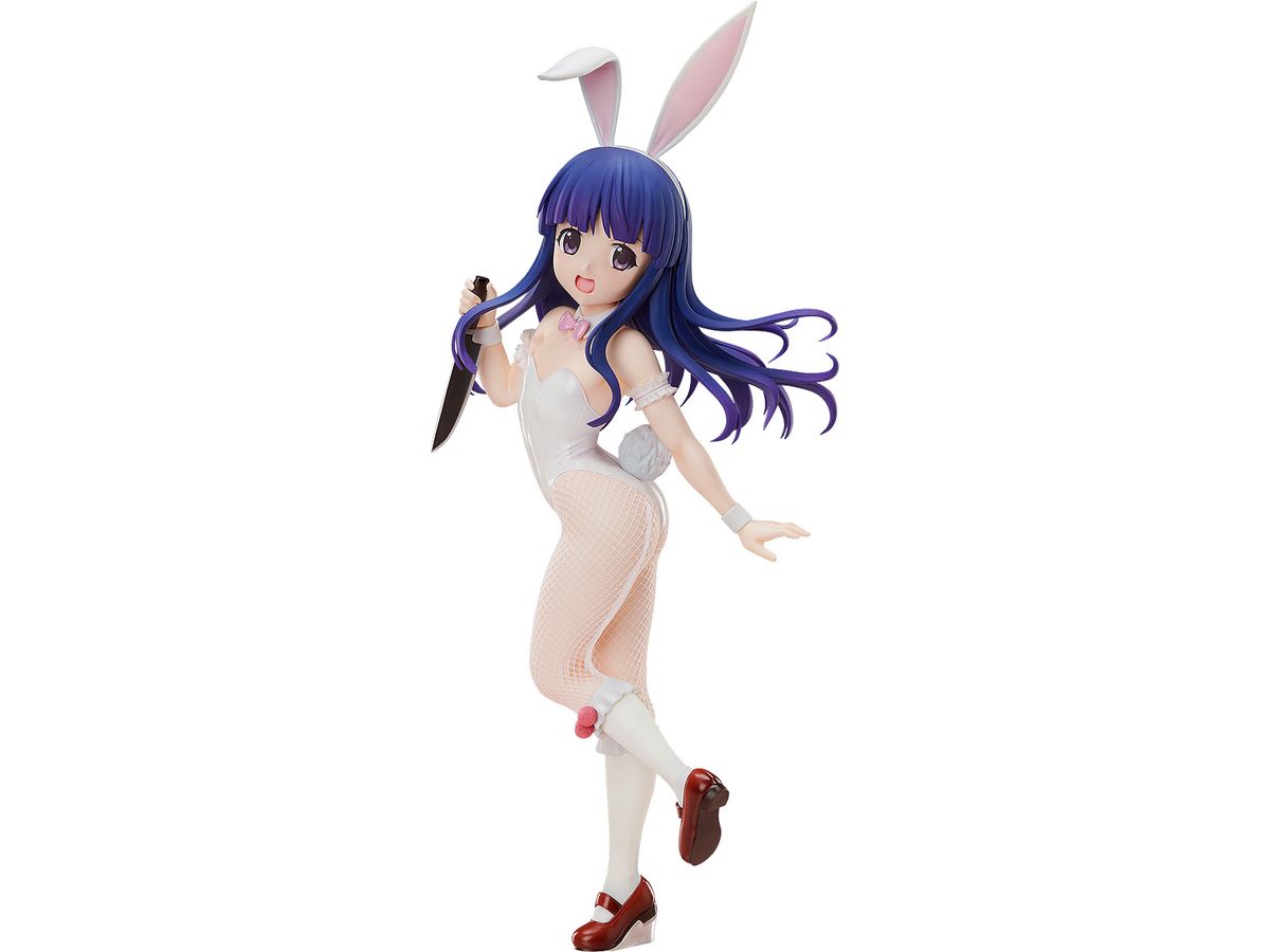 Higurashi: When They Cry - SOTSU: Rika Furude: Bunny Ver.