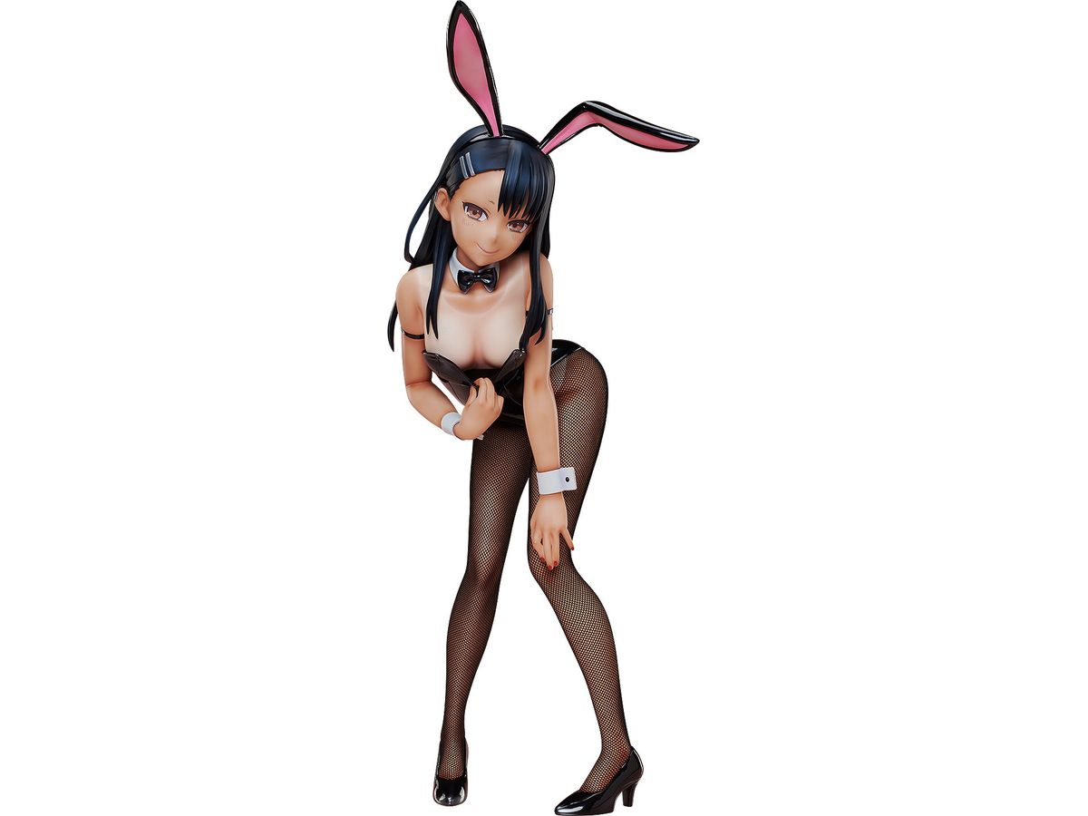 Nagatoro-san: Bunny Ver. Figure (Don't Toy With Me, Miss Nagatoro Season 2)