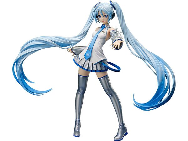 Character Vocal Series 01 Hatsune Miku: SNOW MIKU (Reissue)