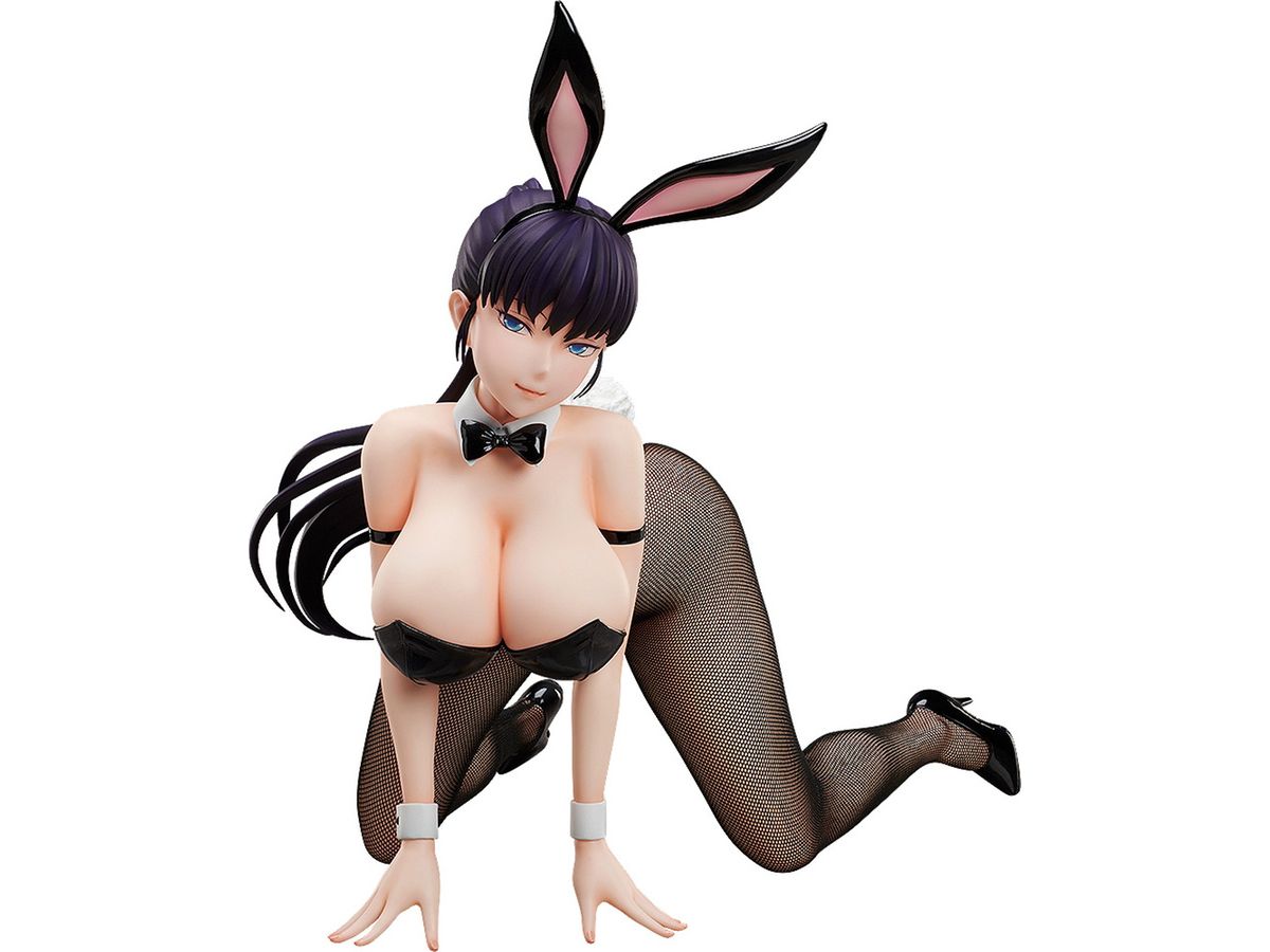 World's End Harem: Akira Todo: Bunny Ver. Figure