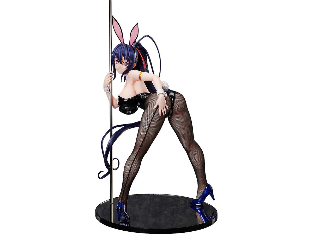 High School DxD HERO: Akeno Himejima: Bunny Ver. 2nd