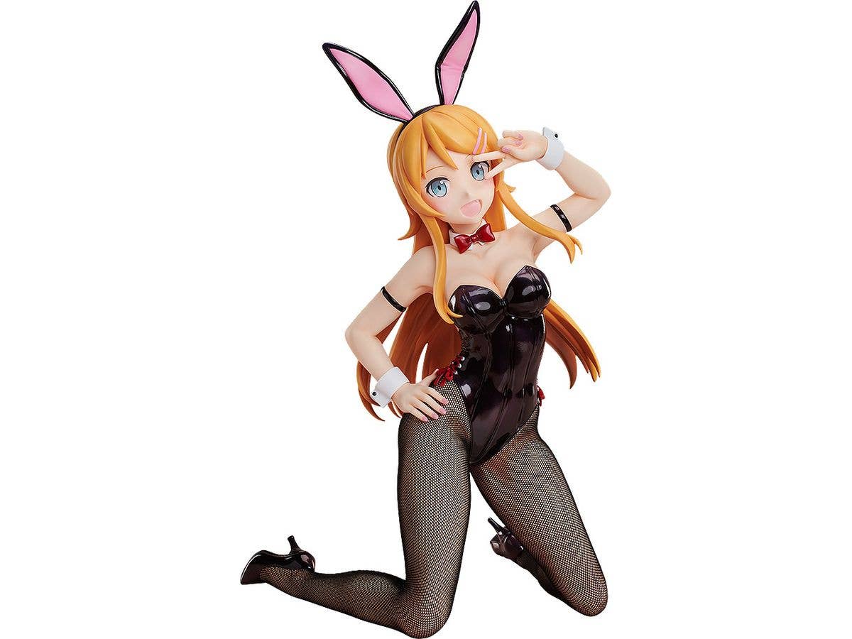 Oreimo Kirino Kousaka: Bunny Ver.