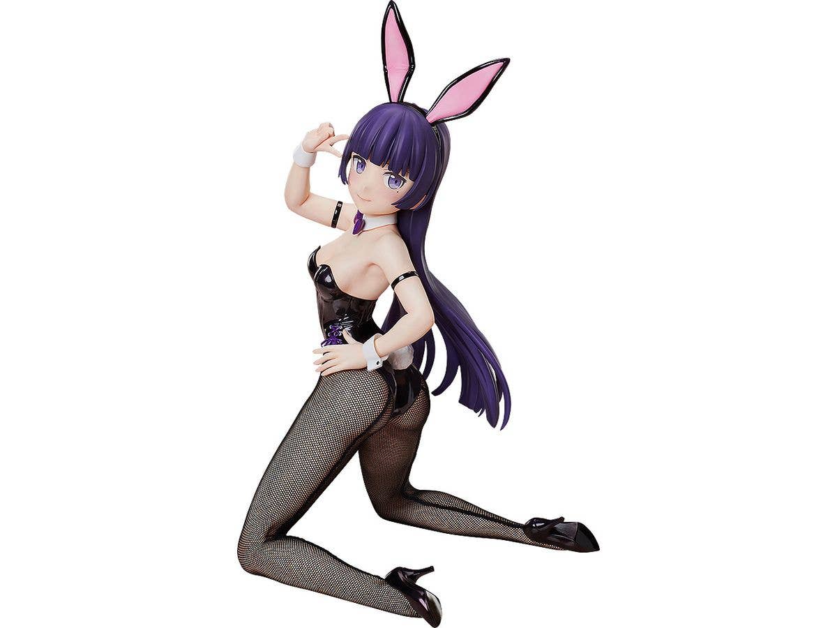 Oreimo: Kuroneko: Bunny Ver.