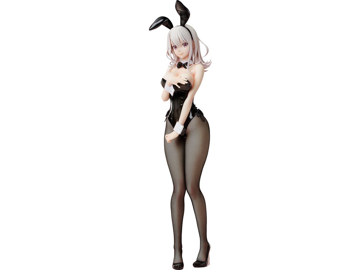 Mona Kawai: Bunny Ver. Figure (Medaka Kuroiwa Is Impervious to My Charms)