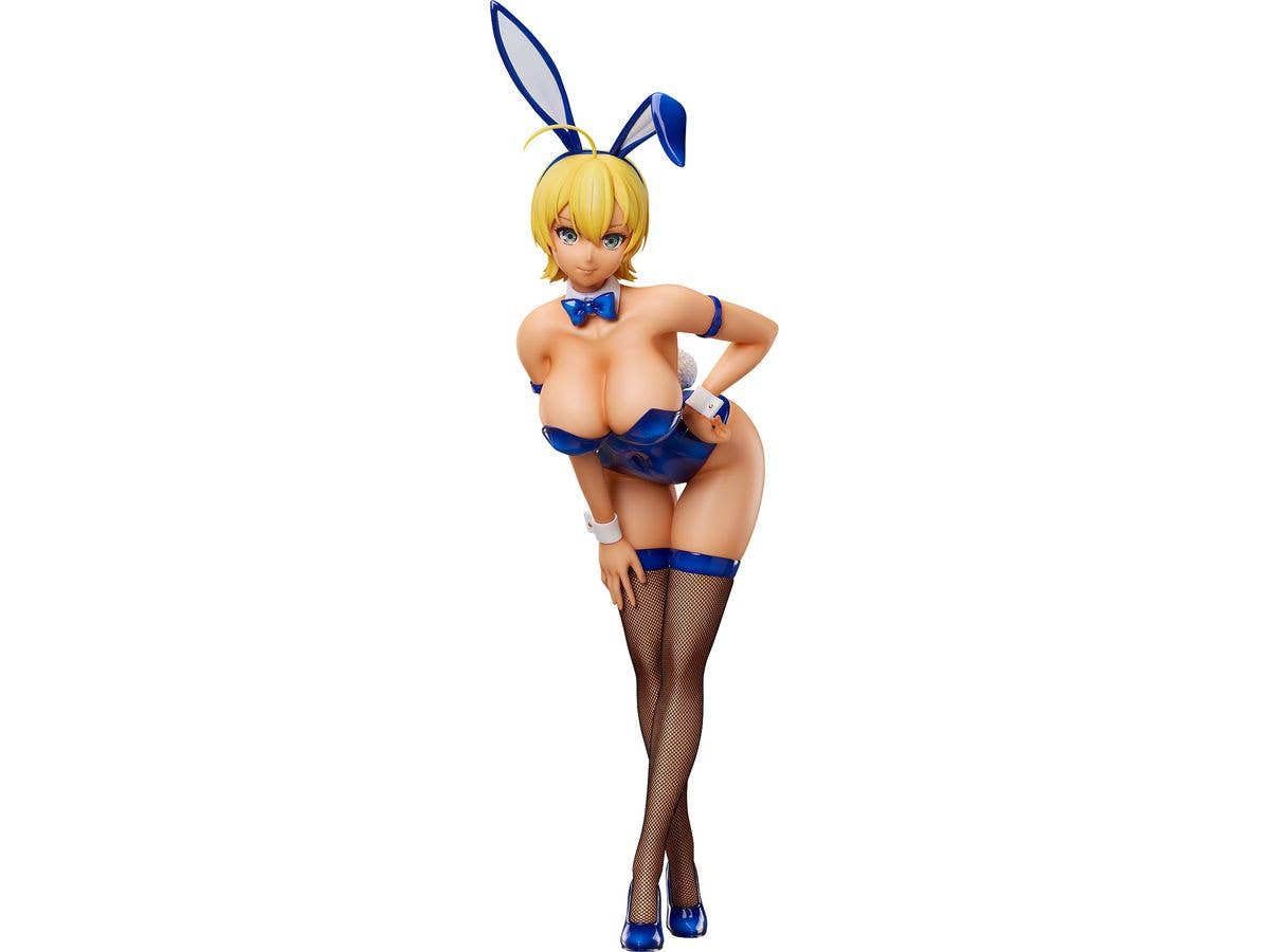 Food Wars! Shokugeki no Soma: Ikumi Mito: Normal Bunny Ver.