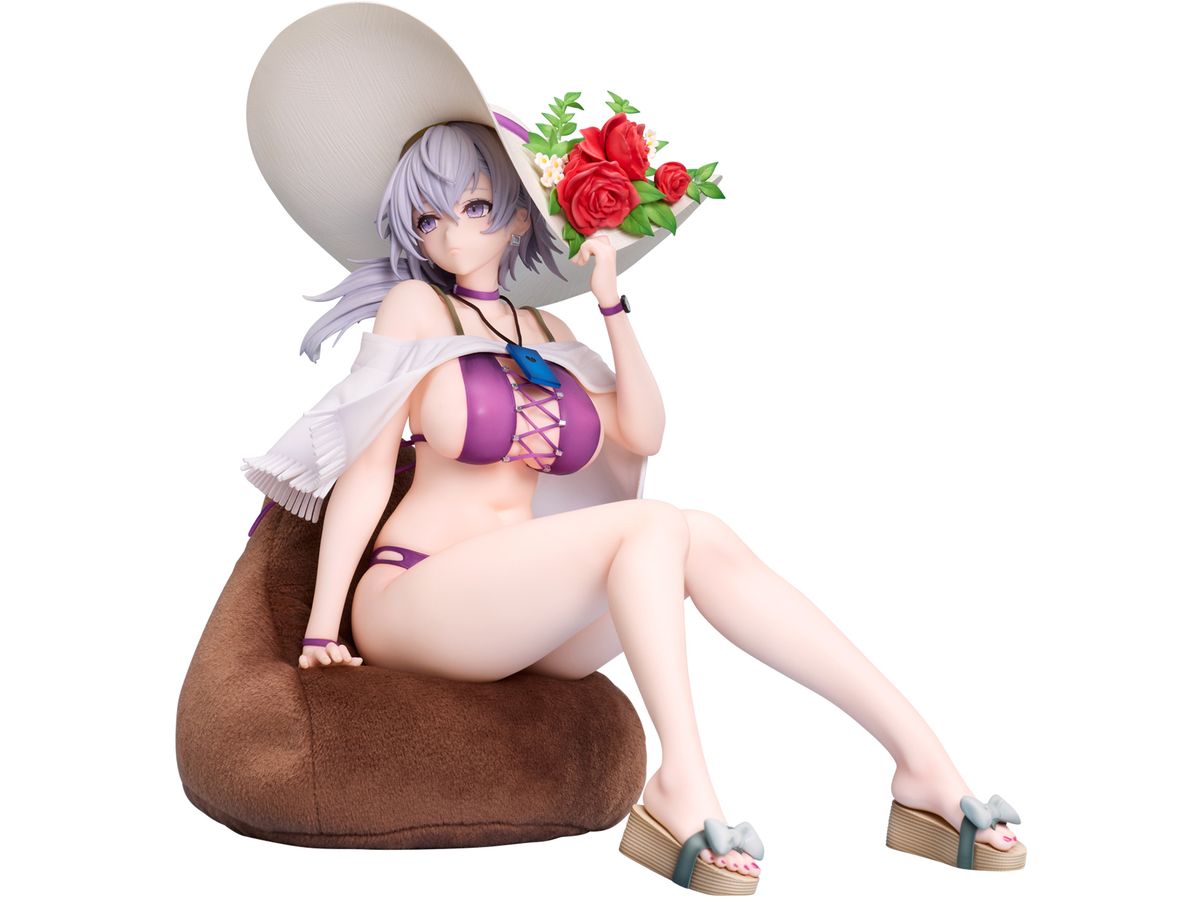 Azur Lane: Reno: Summer Spin-off