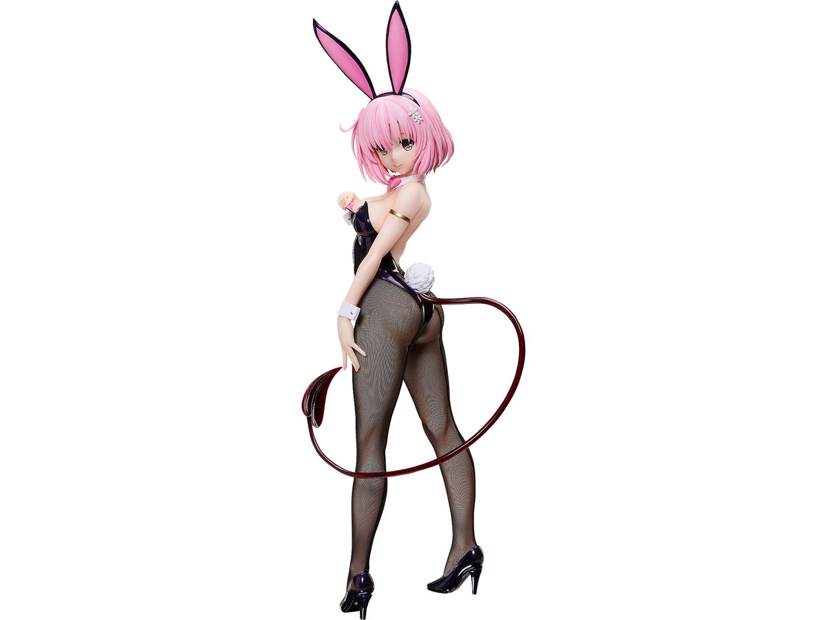 To Love-Ru Darkness: Momo Belia Deviluke: Bunny Ver.