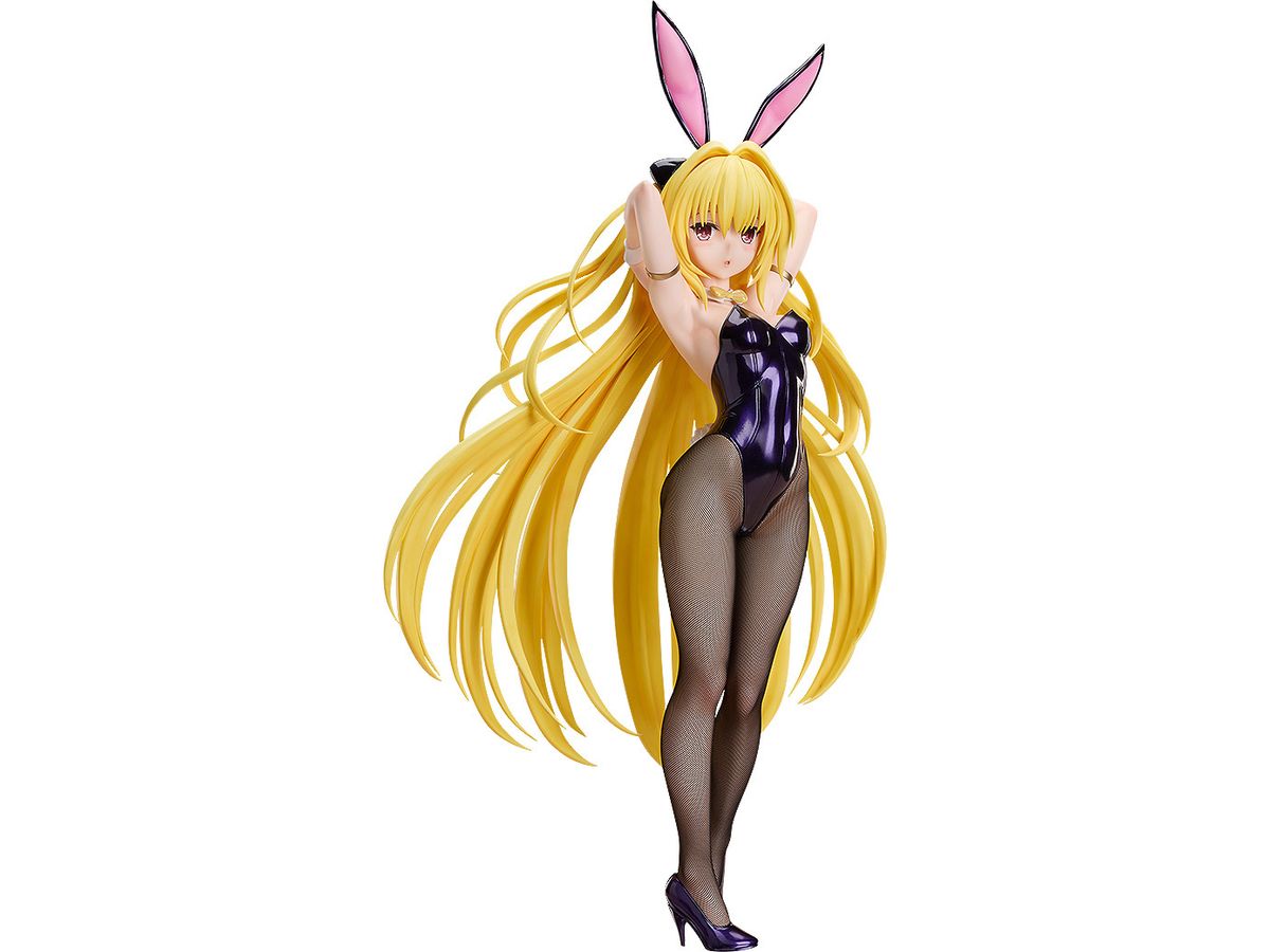 To Love-Ru Darkness: Golden Darkness: Bunny Ver.