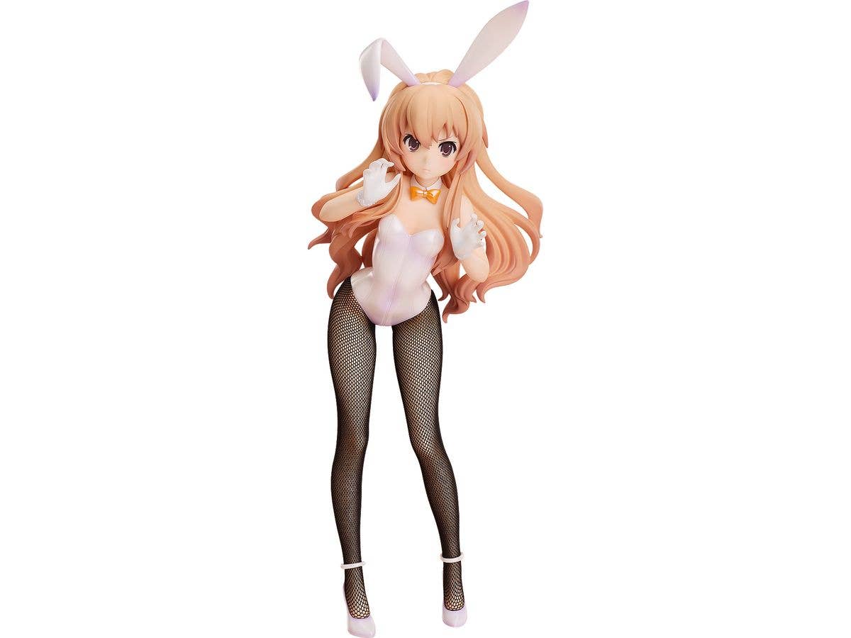 Toradora!: Taiga Aisaka: Bunny Ver.